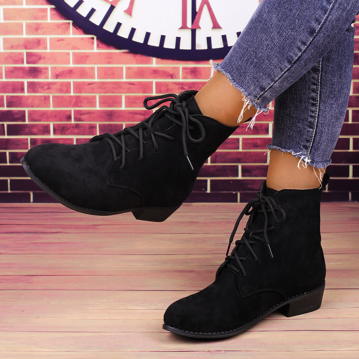 Comfortable Orthopedic Boots for Daily Wear
