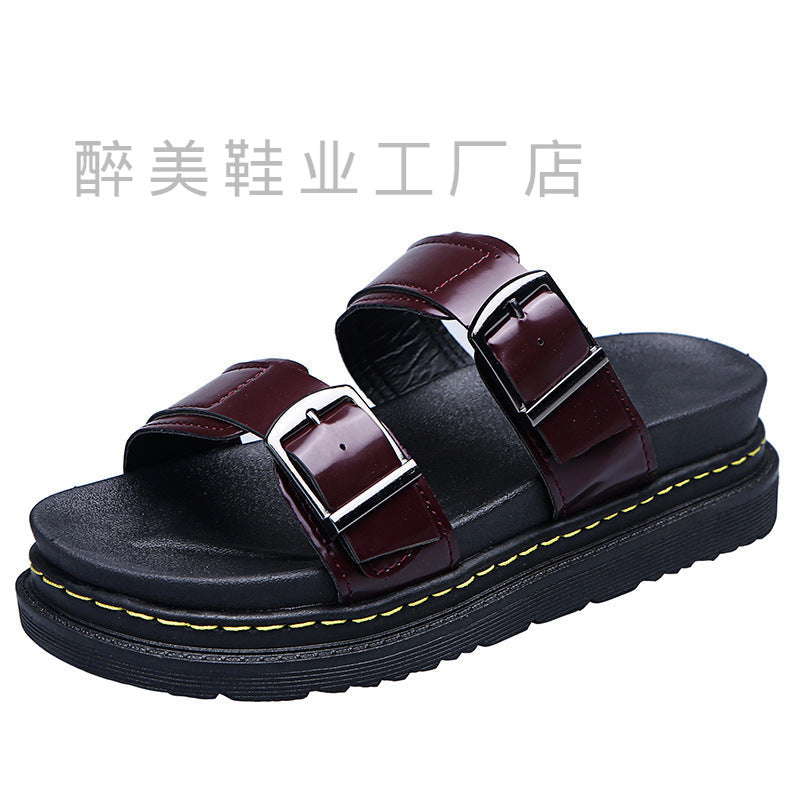 Comfortable Orthopedic Sandals for Daily Wear