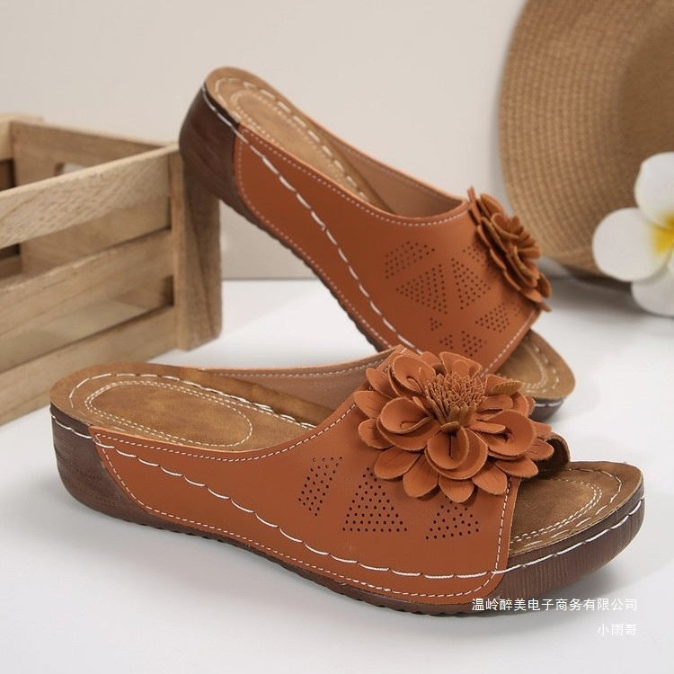 Comfortable Orthopedic Sandals for Daily Wear
