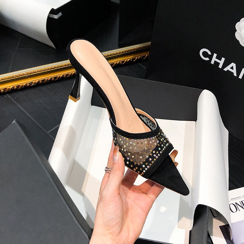 Elegant Orthopedic Sandals for Every Step