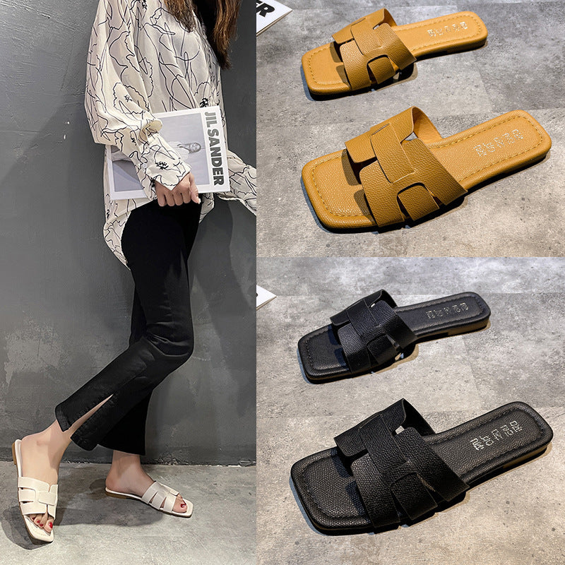 Chic Orthopedic Sandals with Unique Design