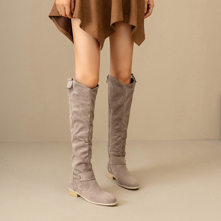 Beautifully Crafted Orthopedic Boots
