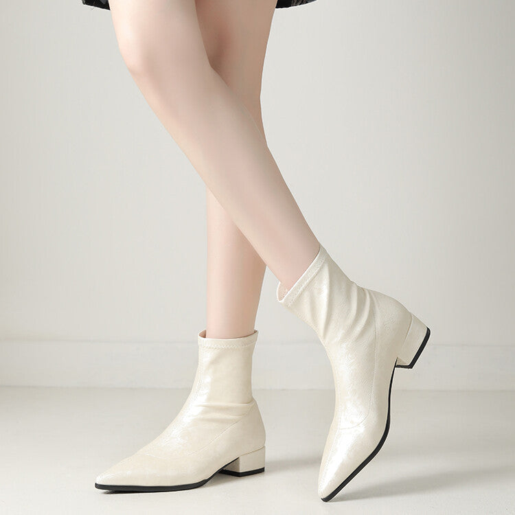 Beautifully Crafted Orthopedic Boots