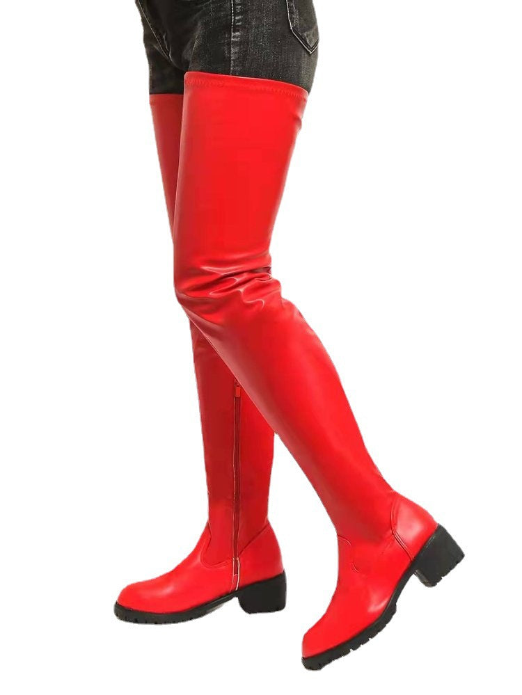 Stylish Orthopedic Boots for Any Occasion