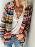 Vintage Inspired Sweater