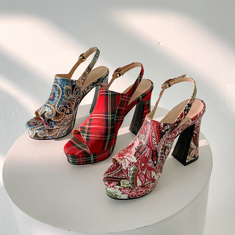Beautifully Crafted Orthopedic Sandals