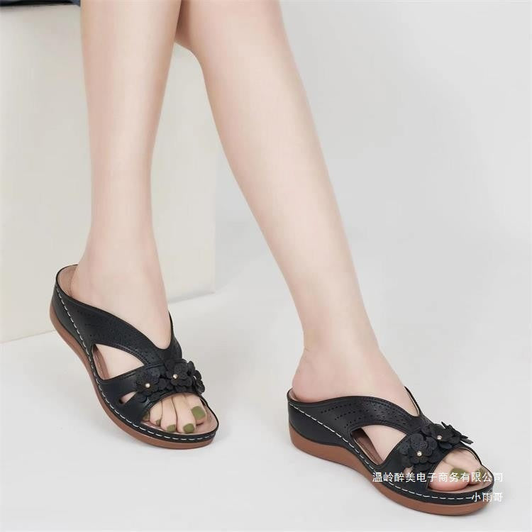 Stylish Orthopedic Sandals for a Modern Look