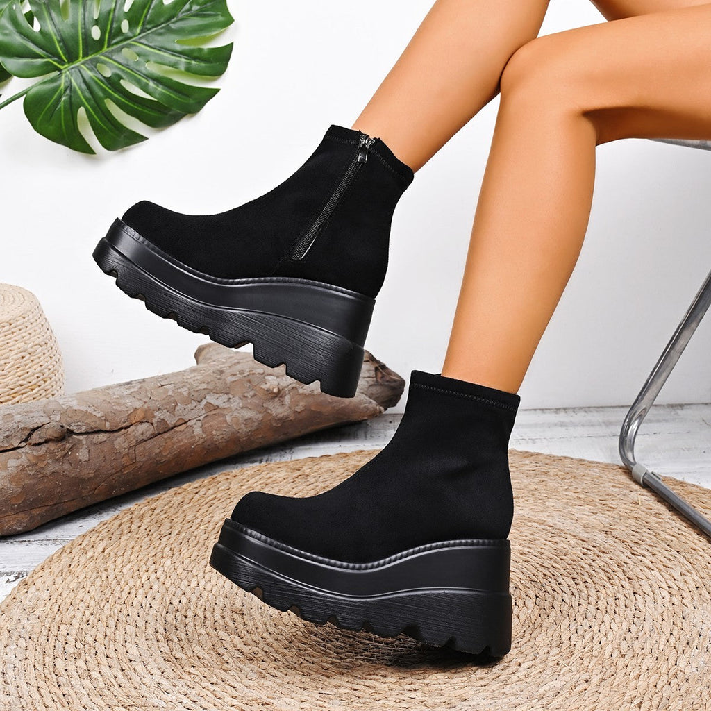 Stylish Orthopedic Boots for Any Occasion