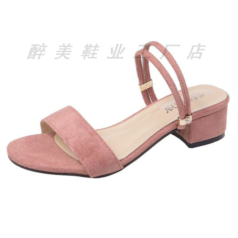 Graceful Orthopedic Sandals for Modern Look