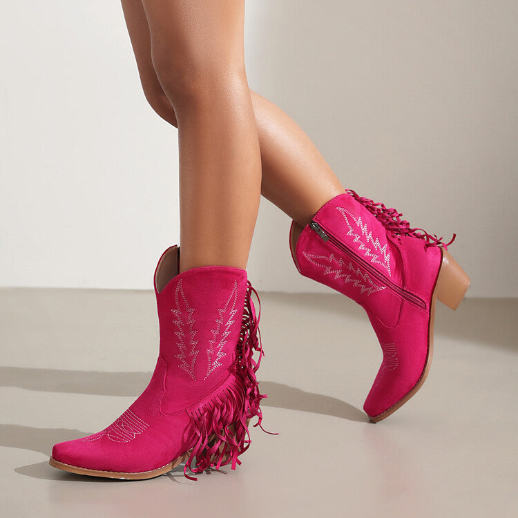 Stylish Orthopedic Boots for Any Occasion