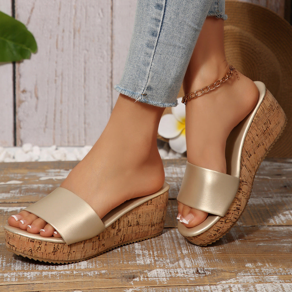 Beautifully Crafted Orthopedic Sandals