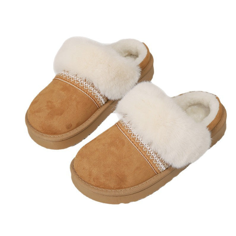 Classic Orthopedic Boots with Timeless Style