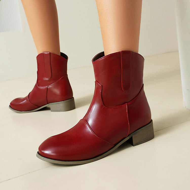 Comfortable Orthopedic Boots for Daily Wear