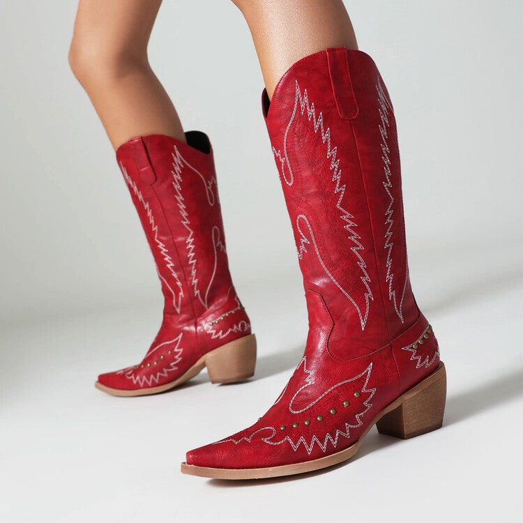Beautifully Crafted Orthopedic Boots