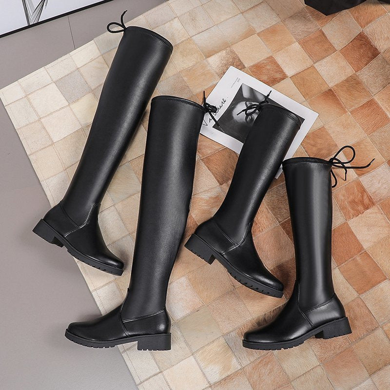 Beautifully Crafted Orthopedic Boots