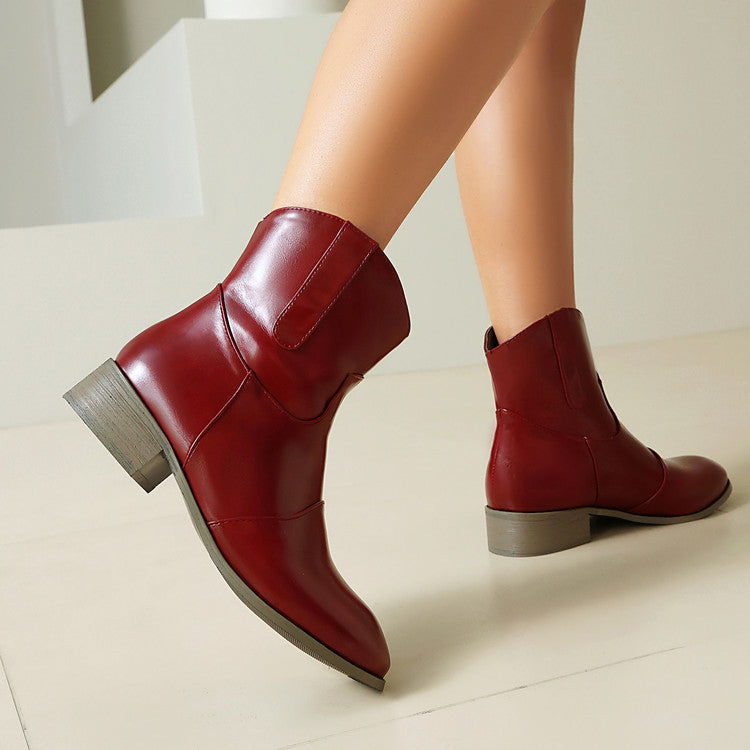 Comfortable Orthopedic Boots for Daily Wear
