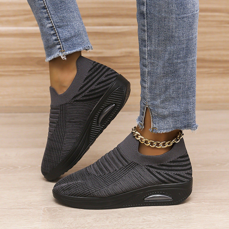 Beautifully Crafted Orthopedic Sneakers