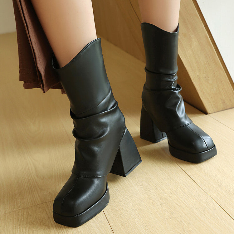 Stylish Orthopedic Boots for Any Occasion