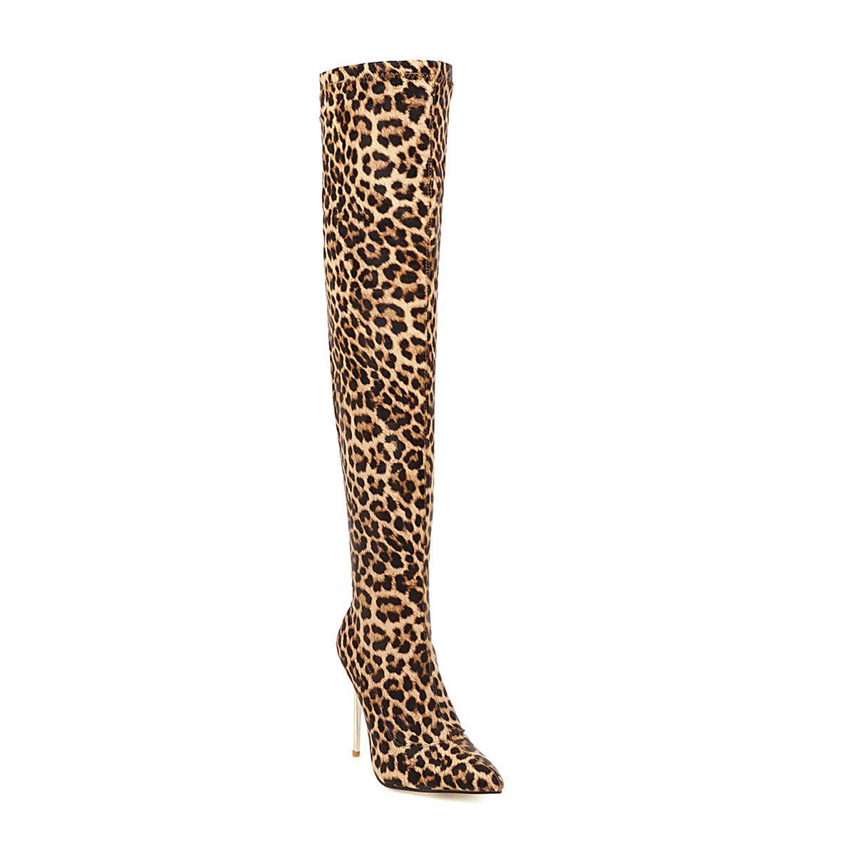 Elegant Orthopedic Boots for Every Step