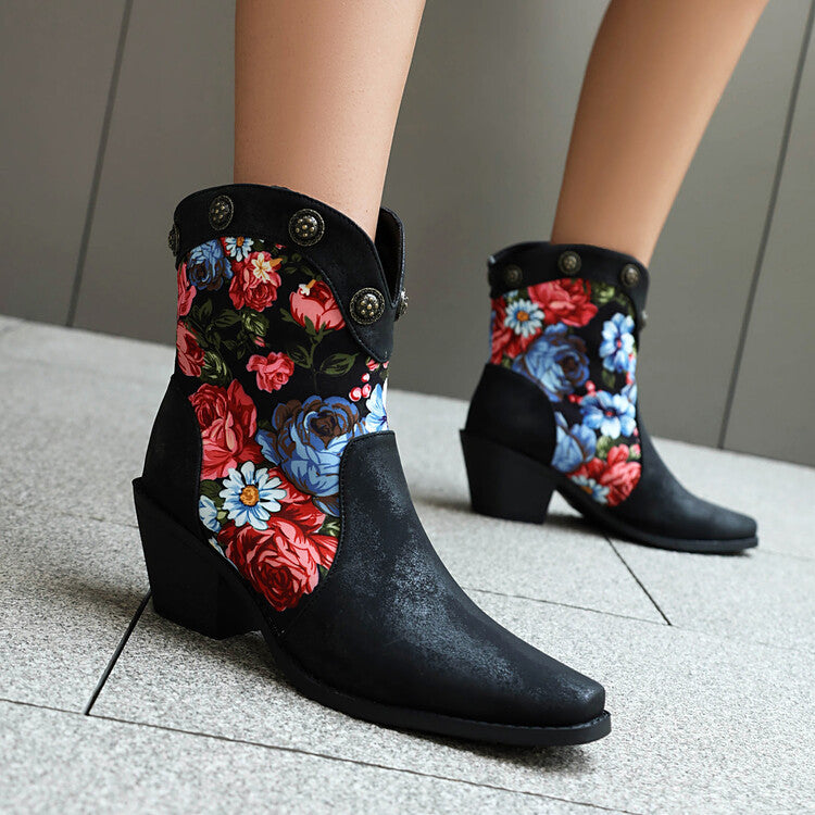 Elegant Orthopedic Boots for Every Step