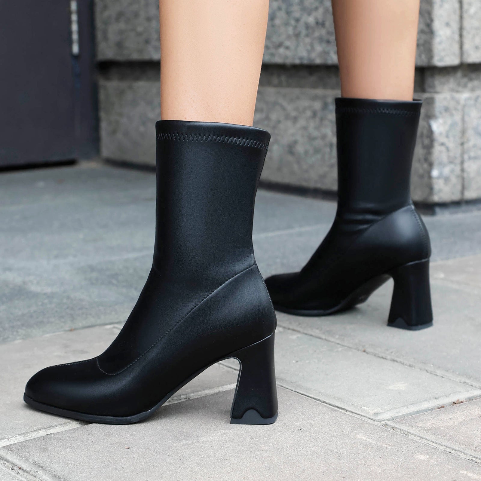 Stylish Orthopedic Boots for Any Occasion