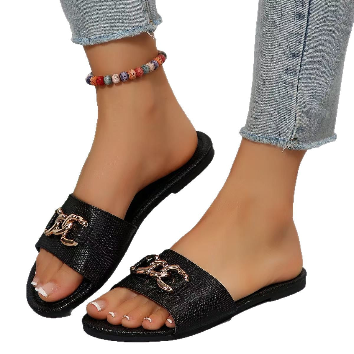 Comfortable Orthopedic Sandals for Daily Wear
