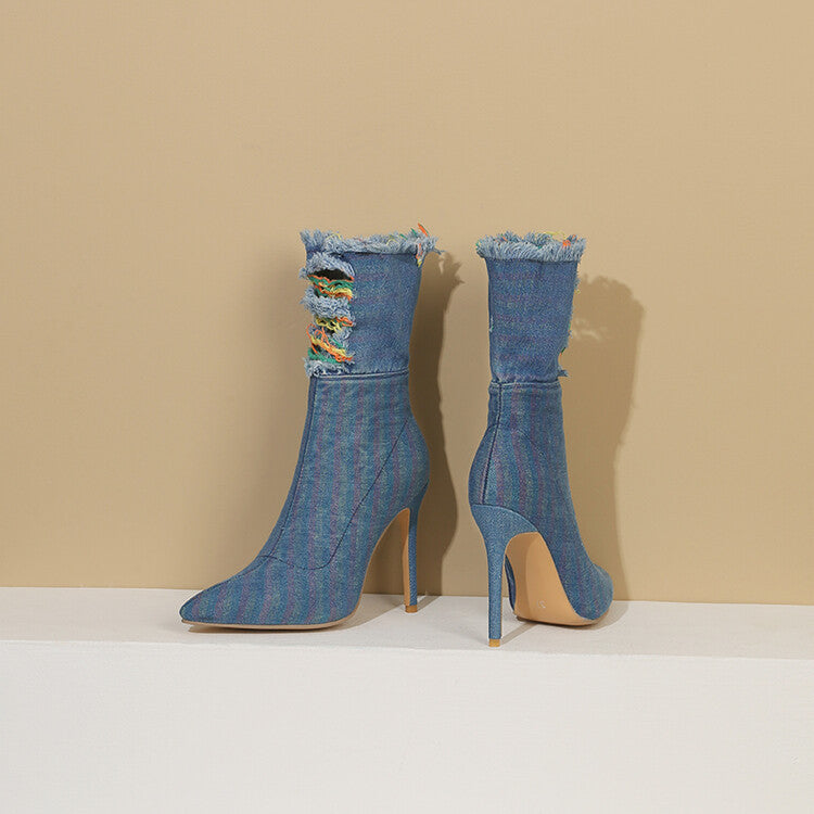 Comfortable Orthopedic Boots for Daily Wear