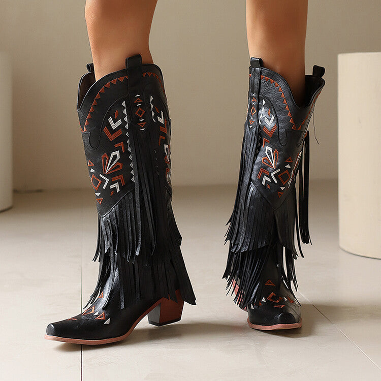 Elegant Orthopedic Boots for Every Step