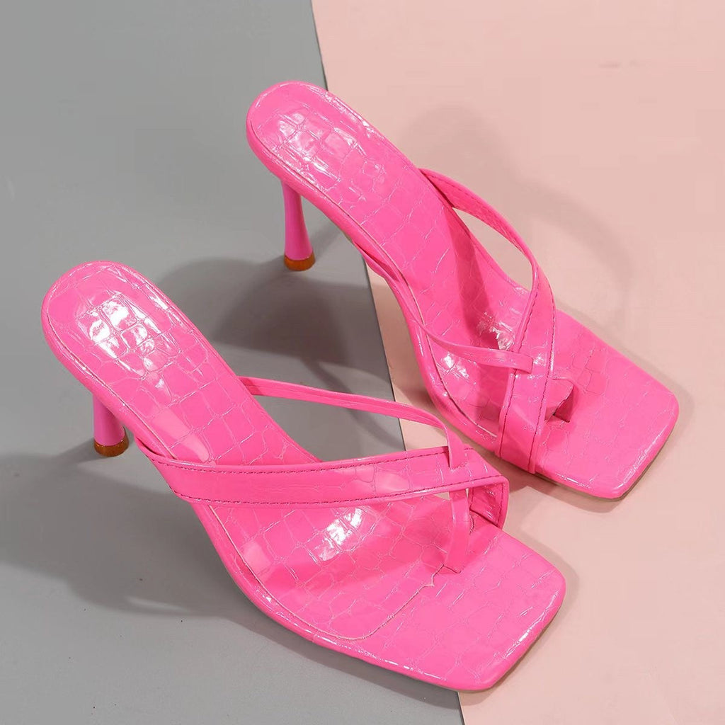 Chic Orthopedic Sandals with Unique Design