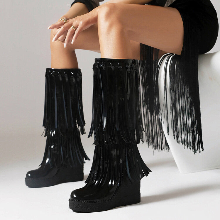 Stylish Orthopedic Boots for Any Occasion