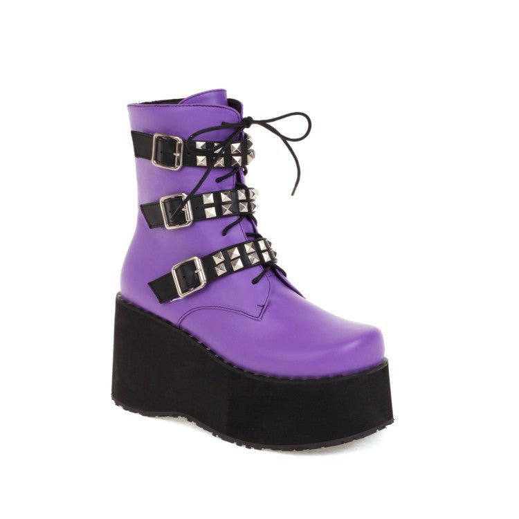 Beautifully Crafted Orthopedic Boots