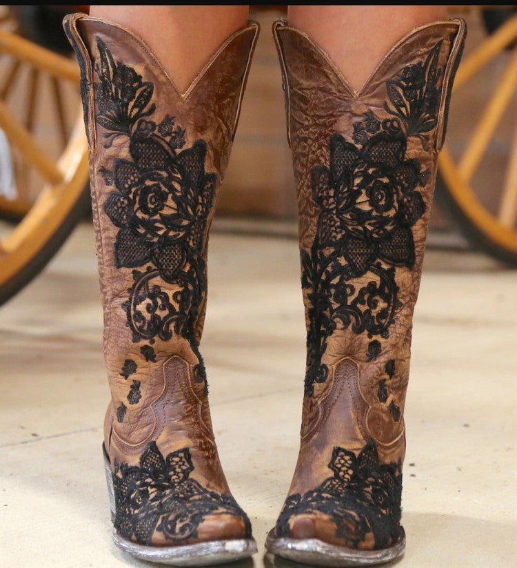 Comfortable Orthopedic Boots for Daily Wear