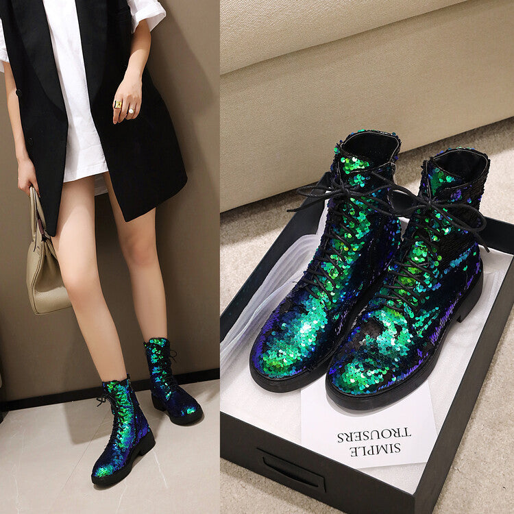 Elegant Orthopedic Boots for Every Step
