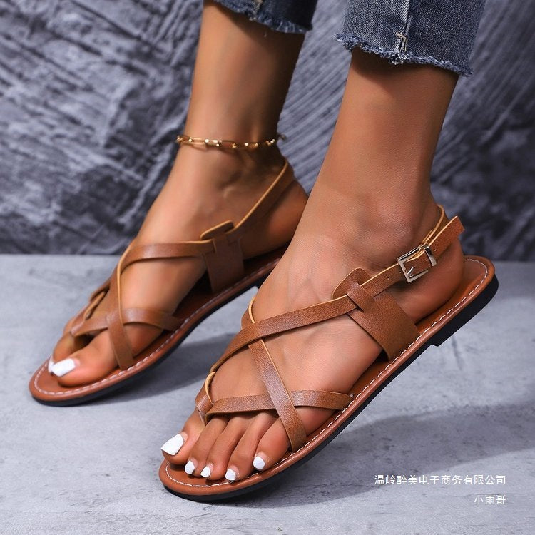 Stylish Orthopedic Sandals for Any Occasion