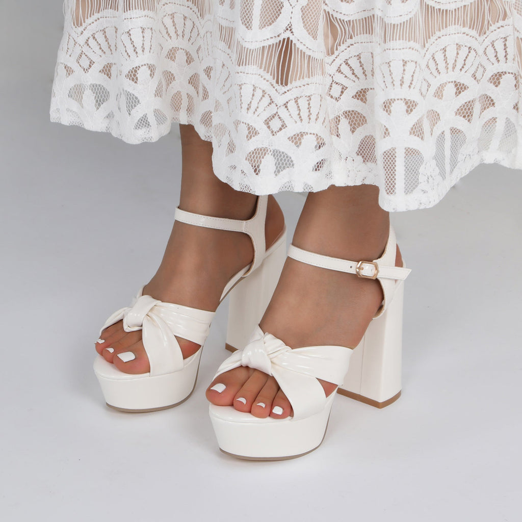 Vintage Inspired Orthopedic Sandals