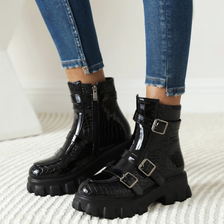 Comfortable Orthopedic Boots for Daily Wear
