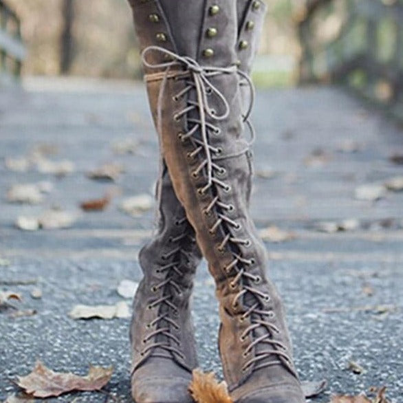 Comfortable Orthopedic Boots for Daily Wear