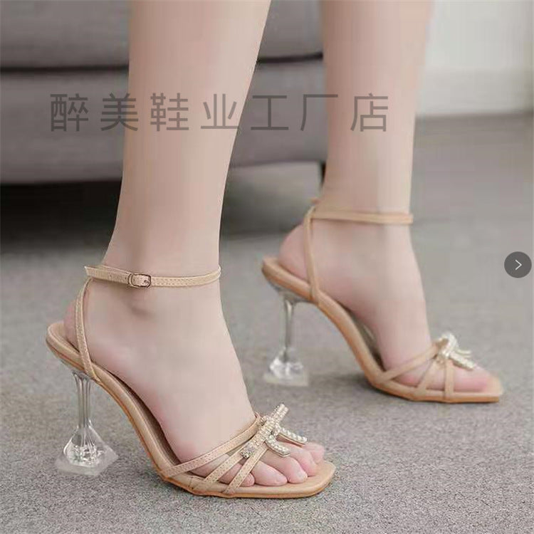 Elegant Orthopedic Sandals for Every Step