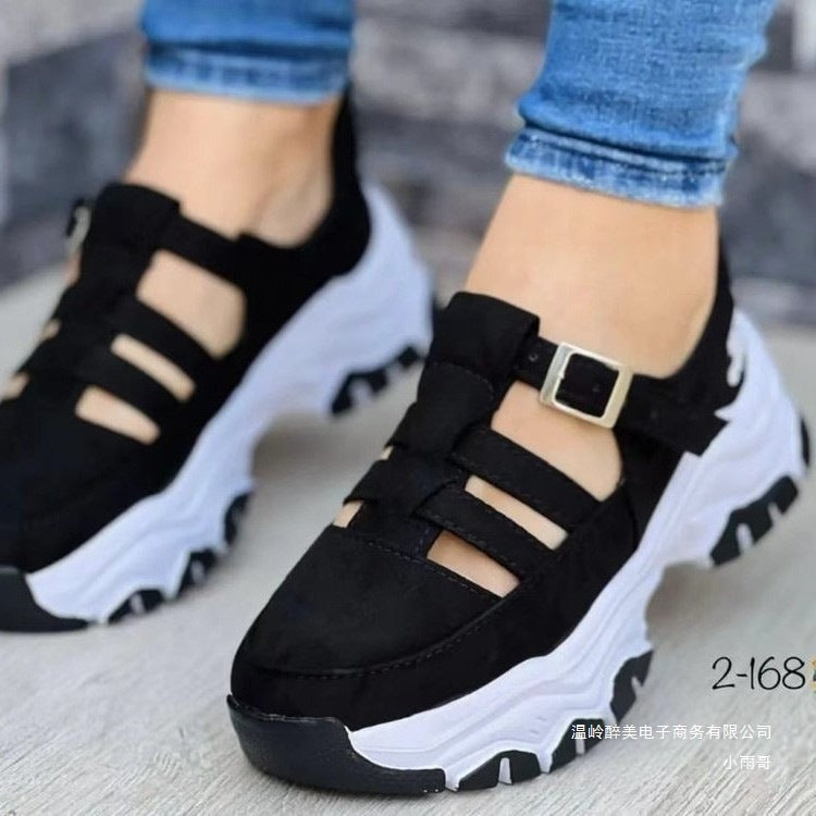 Elegant Orthopedic Sandals for Every Step