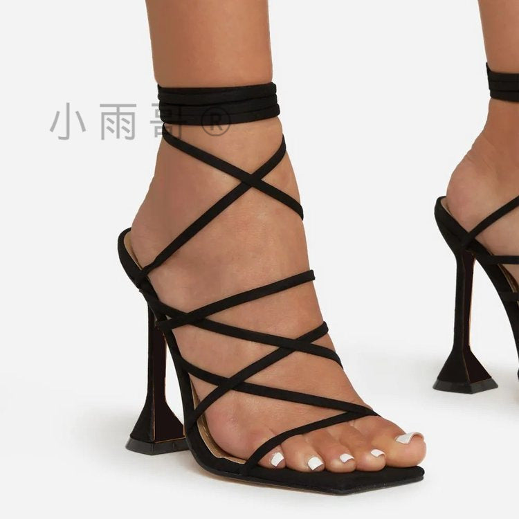 Beautifully Crafted Orthopedic Sandals