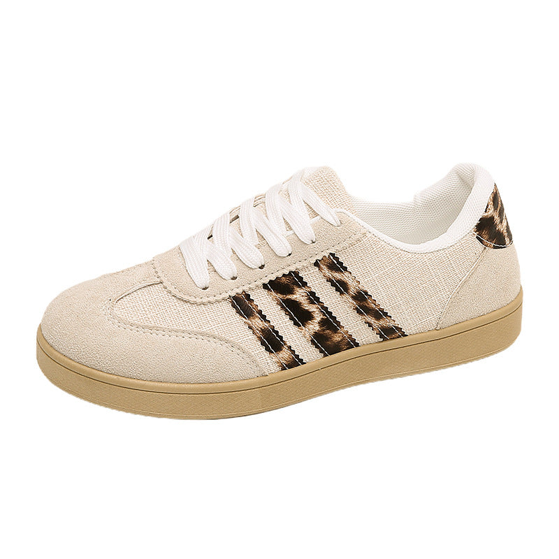 Graceful Orthopedic Sneakers for Modern Look