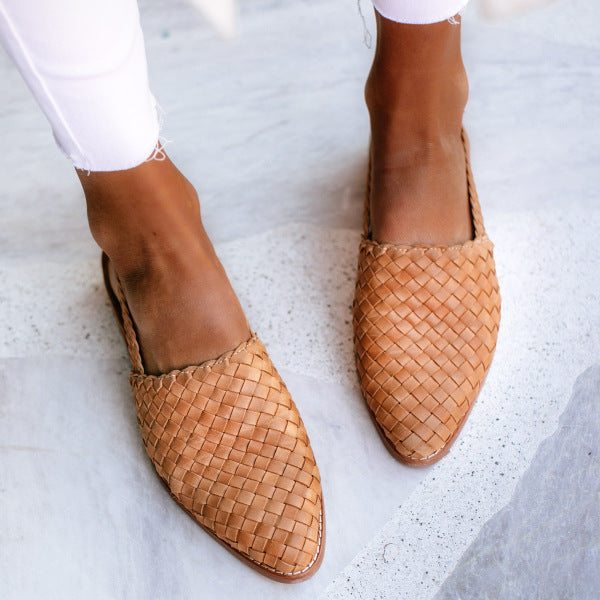 Chic Orthopedic Sandals with Unique Design