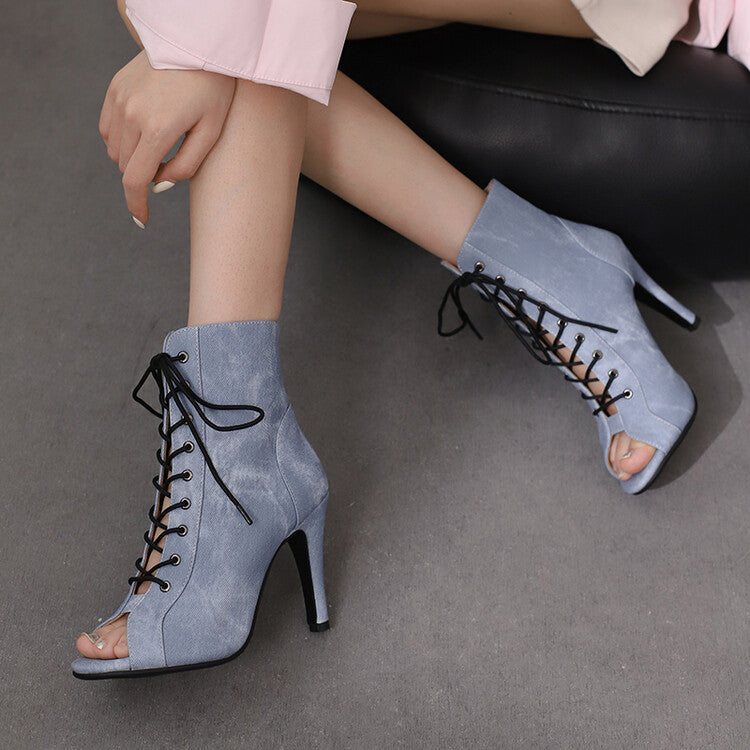 Chic Orthopedic Boots with Unique Design