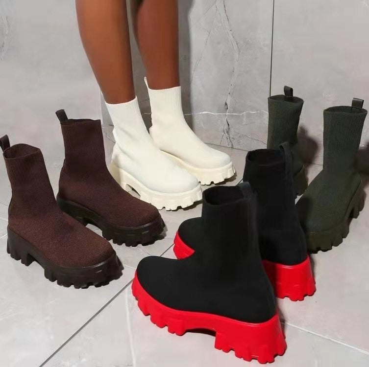 Comfortable Orthopedic Boots for Daily Wear