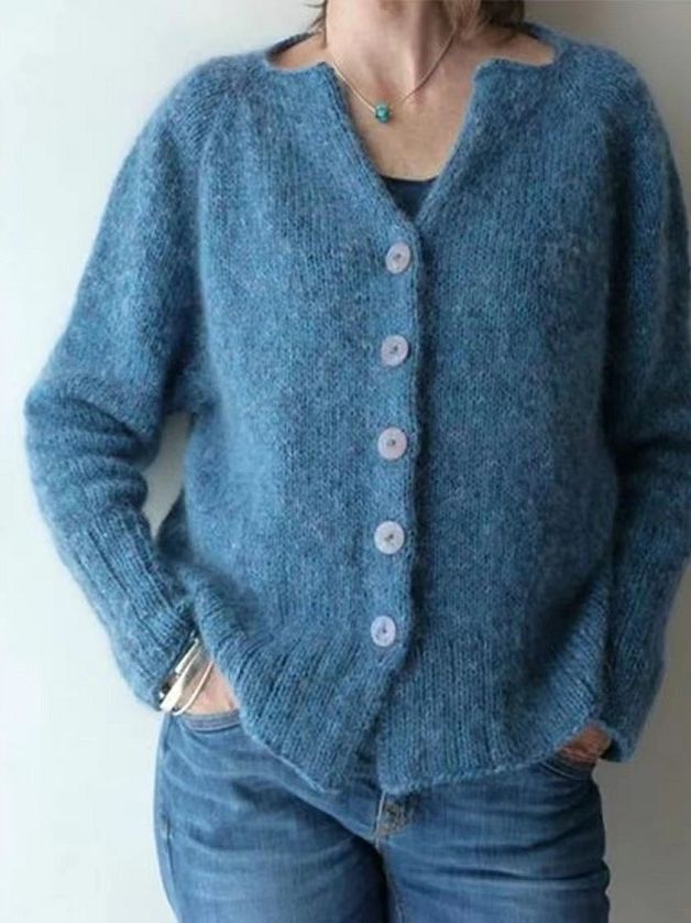 Elegantly Designed Sweater