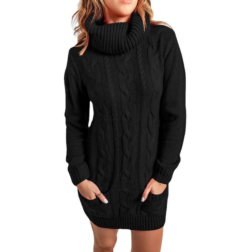 Elegantly Designed Sweater