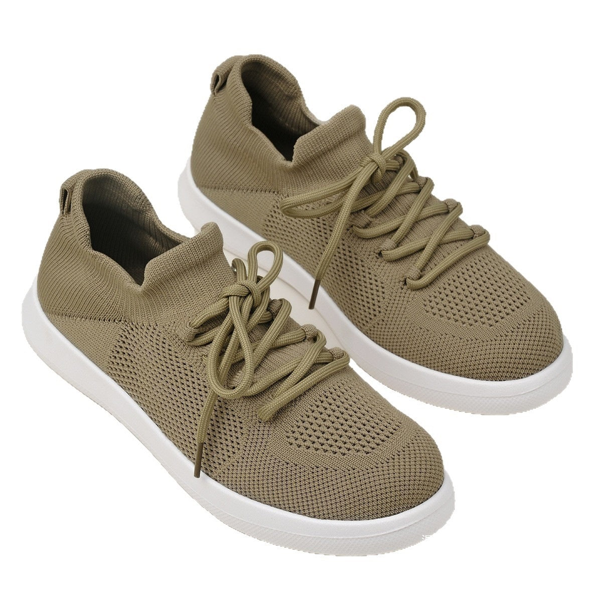 Chic Orthopedic Sneakers with Unique Design