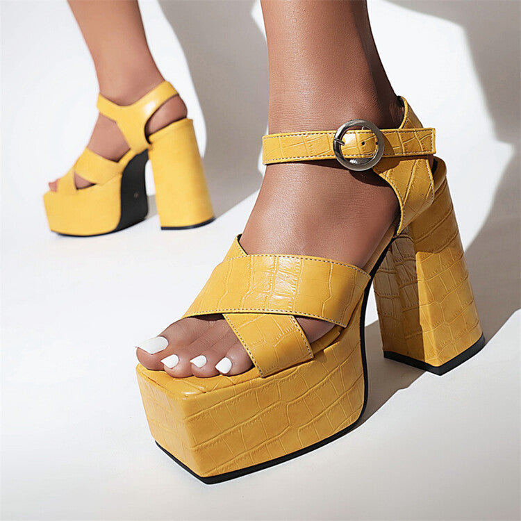 Stylish Orthopedic Sandals for Any Occasion