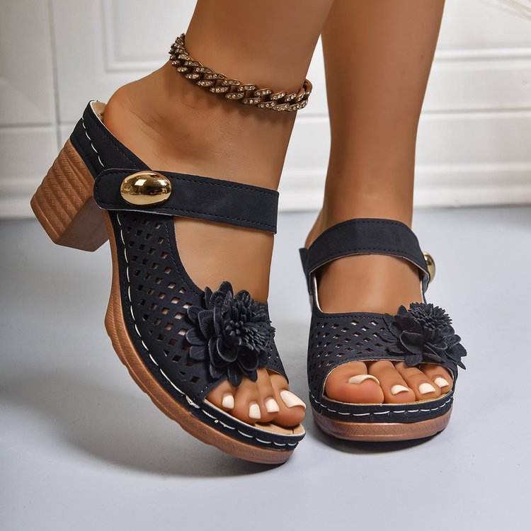 Comfortable Orthopedic Sandals for Daily Wear