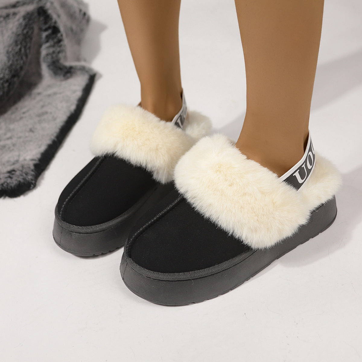 Stylish Orthopedic Boots for Any Occasion